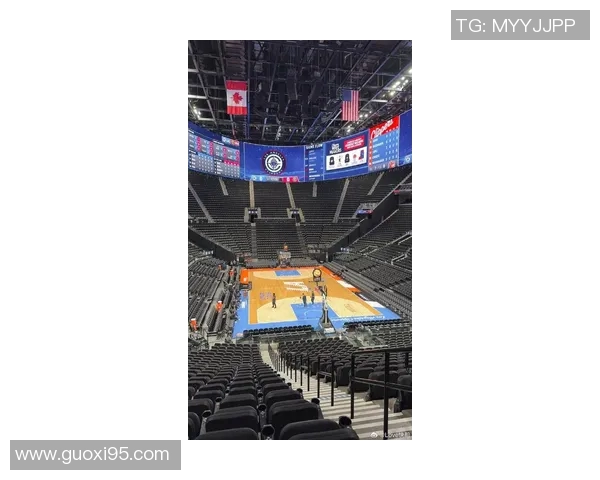 快船新球馆即将揭幕2025年正式告别斯台普斯中心