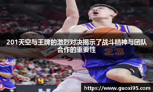 201天空与王牌的激烈对决揭示了战斗精神与团队合作的重要性